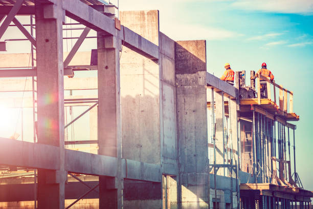 Best Concrete Retaining Walls in Melbourne Beach, FL