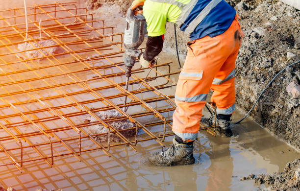 Best Concrete Removal and Replacement in Melbourne Beach, FL