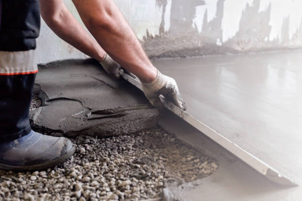 Best Stamped Concrete Services in Melbourne Beach, FL